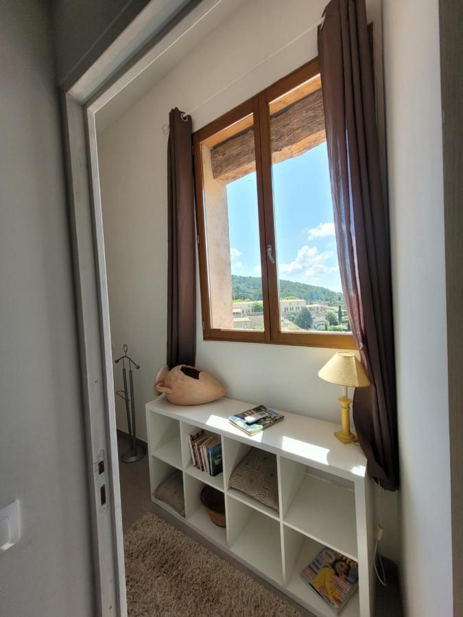 Charmant Duplex Au Coeur Du Village 科蒂尼亚克 外观 照片